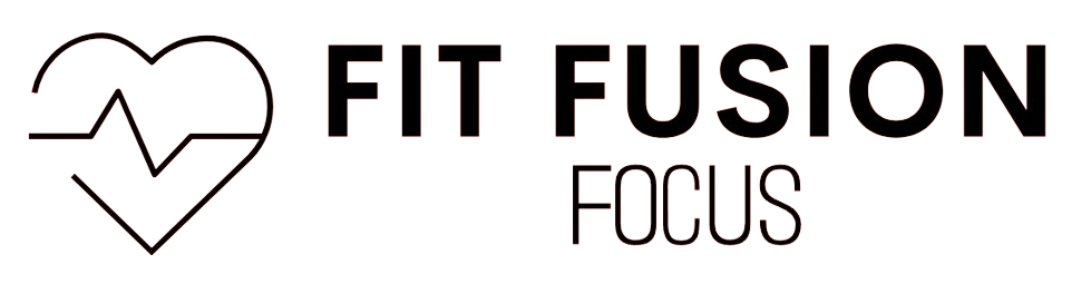 Fit Fusion Focus